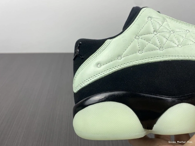 (2021) Retro Single's Air Low 13 Day Jordan DM0803-300 0521